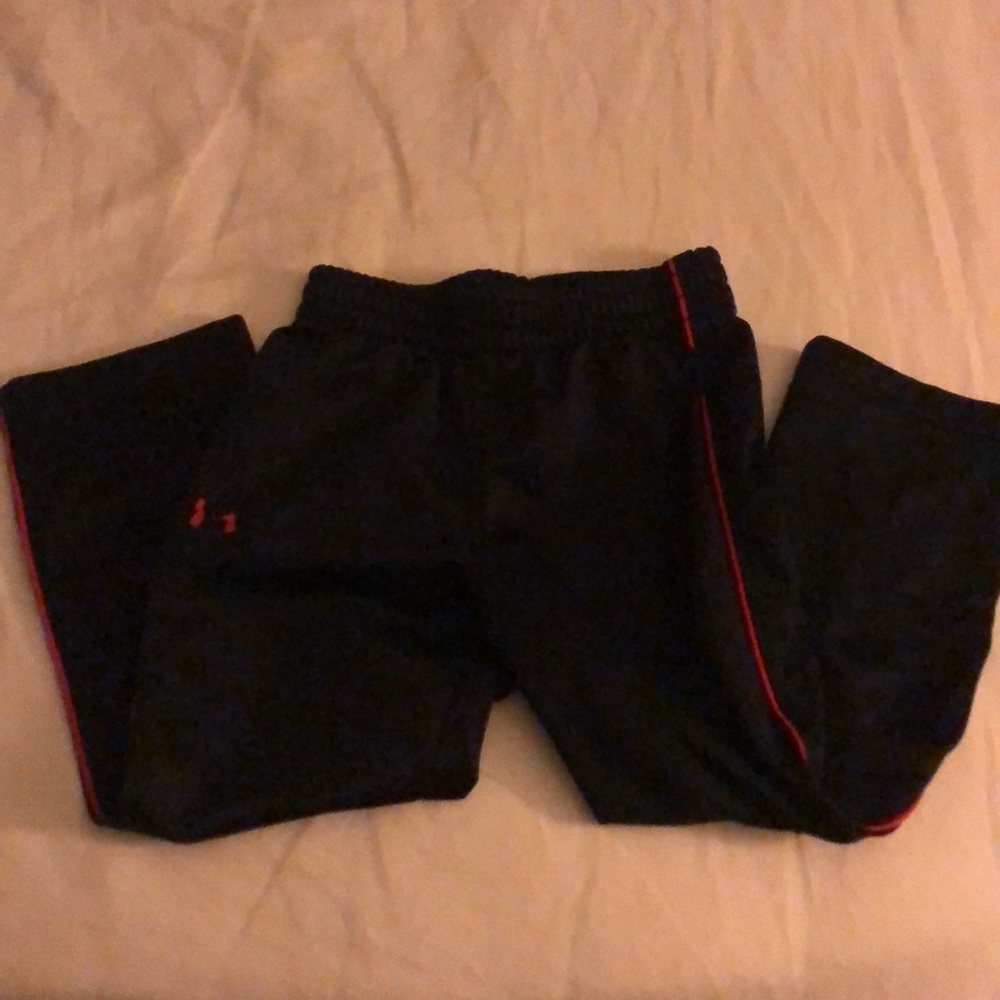 Toddler Under Armour pants